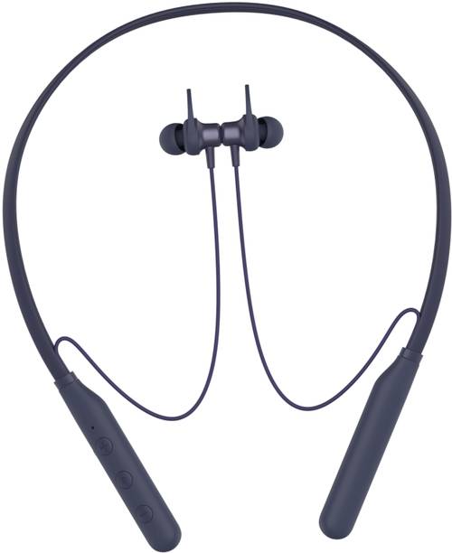 XEWISS Bluetooth Earphones IPX4 Waterproof HiFi Deep Ba...