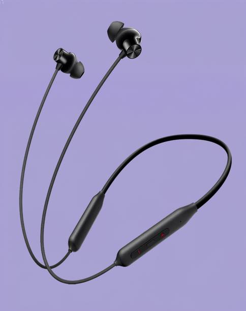 PTROX Bullets Z2 - MAGNETIC POWER OFF/ON 48Hr Playtime Headphone Neckband B52 Bluetooth