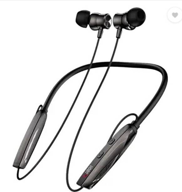 retold cl -120 ENC Magnetic Wireless Neckband Enjoy Powerful Features Bluetooth Bluetooth