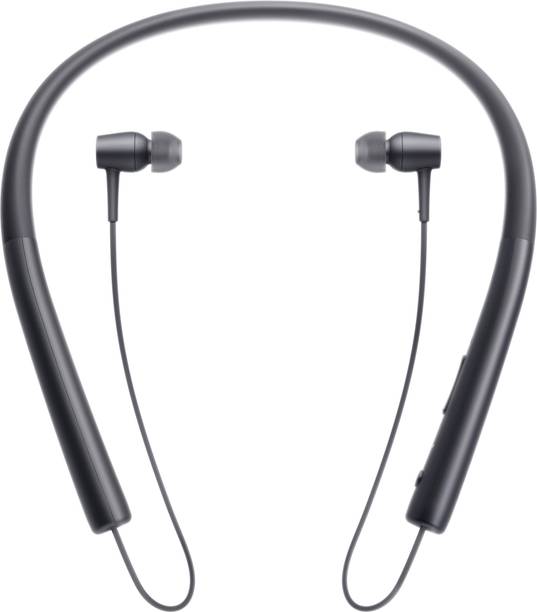 Worricow Wireless In-ear Stereo Earphones Sport High-Resolution Audio Bluetooth