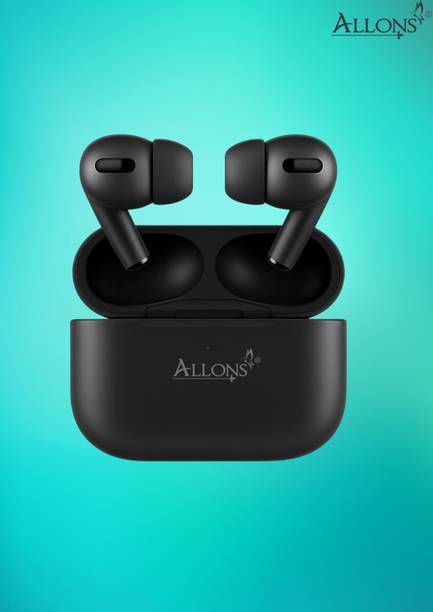 allons TWS Bluetooth Earbuds True Wireless Headphone with MagSafe Charging Case E430 Bluetooth