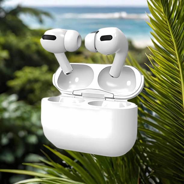 DROSEAK In-Ear Bluetooth Earbuds | Deep Bass | Sweatproof | Sports Use Bluetooth