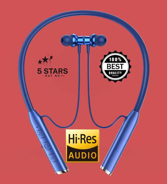 GREE MATT Vibration Alert, 48 Hours Playtime, Crystal Clear Sound,360° Spatial Audio 30/58 Bluetooth