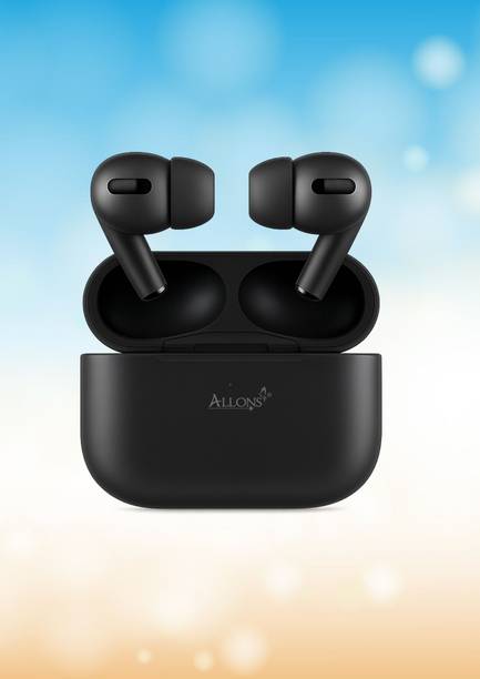 allons TWS Earbuds True Wireless Bluetooth Headphone with MagSafe Charging Case L32 Bluetooth