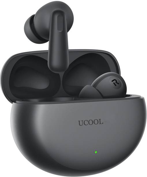 Ucool Nord 10 Hour playtime Buds Bluetooth