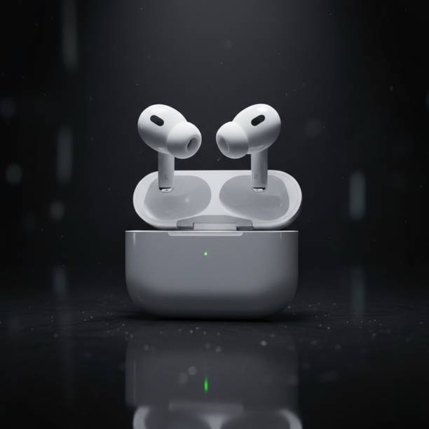 WEKTU Safe Apple AirPods Pro (2nd generation) with MagSafe Case (USB-C) Bluetooth Bluetooth