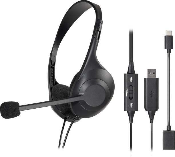 Audio Technica ATH 102USB Wired Gaming