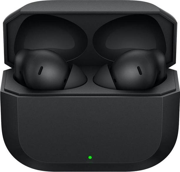 CIHYARD Nord Buds 3r TWS Earbuds up to 54 Hours Playback, 2-mic Clear Calls, 3D Spatial3 Bluetooth