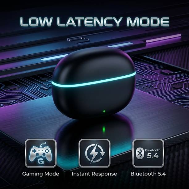 KPPSS Nord Buds Pro 3 - Midnight Opus-04 Bluetooth Gaming