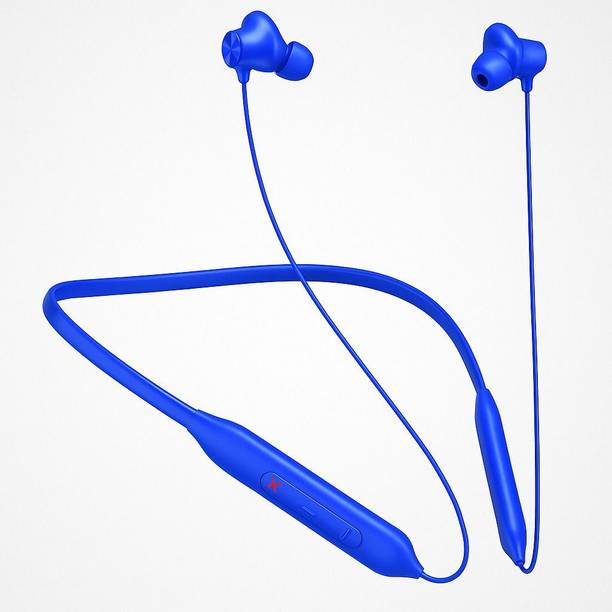 RSTEQ WIRELESS NECKBAND BULLETS Z 2 Bluetooth Gaming
