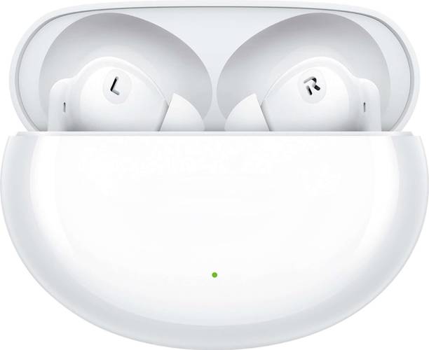 Me And You True Wireless Earbuds Nord 3 Pro Mobile Earbuds with Mic 3r, 12.4mm Drivers2 Bluetooth Gaming