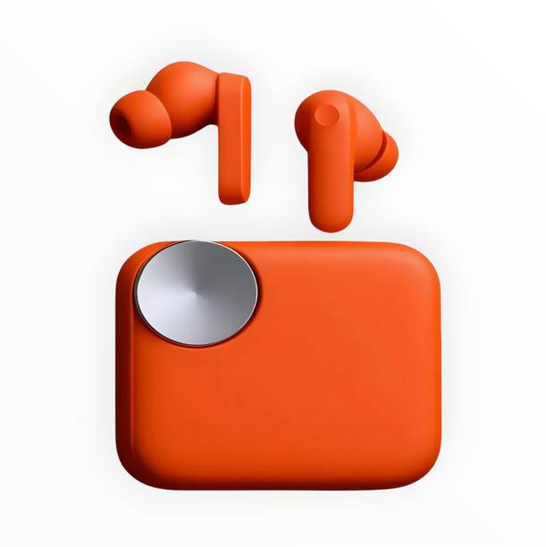 AIZINA Zero Lag, Deep Bass, True Wireless, Bluetooth Gaming Earbuds_MA Bluetooth Gaming