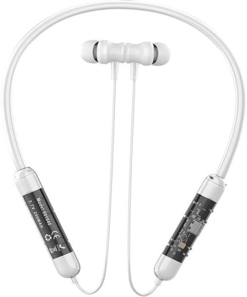 CIHROX Neckband Gaming Music Sound Quality Sports Professional 6.8 Stereo Sport Sound Bluetooth Gaming Headset