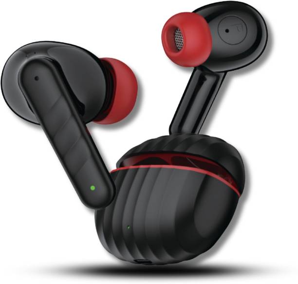 Chaebol True Wireless ANC in Ear Earbuds with Ai Sound App,Active Noise Cancellation Bluetooth Gaming