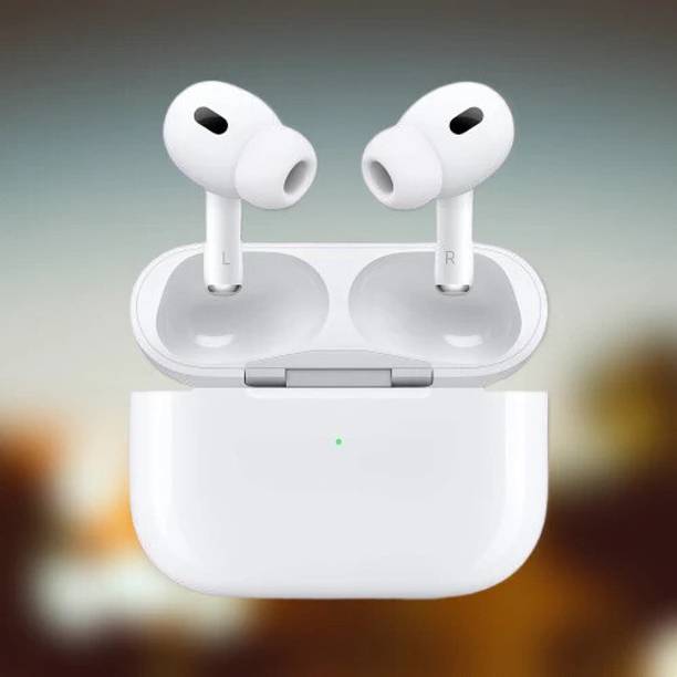 RAJIBNEW Aerpods Pro 25H Play Type-C Fas Charge wornder-223 Bluetooth Bluetooth