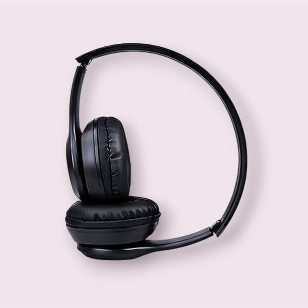 TWS Folding Bluetooth Headset with Meteor Bass Shower_MF Bluetooth & Wired