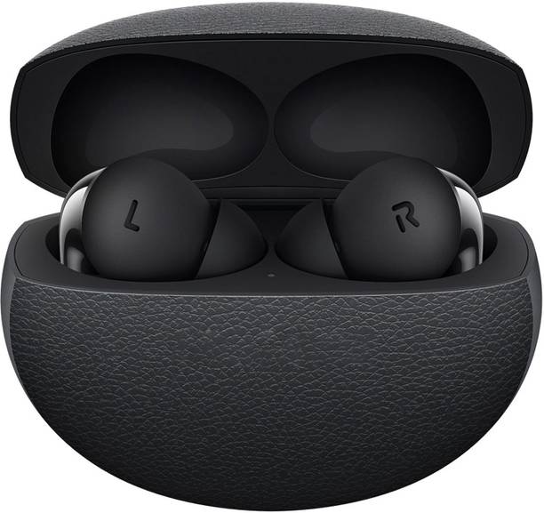 CIHLEX Buds Pro 3 - Bluetooth TWS in-Ear Buds – Dual Drivers, Dual DACs, Dynaudio EQs1 Bluetooth