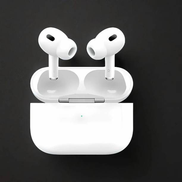 MORZEE Advance Bass Boost & Smart Touch Bluetooth