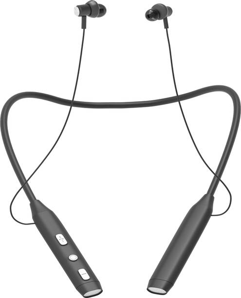 XEWISS Voice Changer neckband Bluetooth headset Pure IPX5 sweatproof headphones5 Bluetooth Gaming