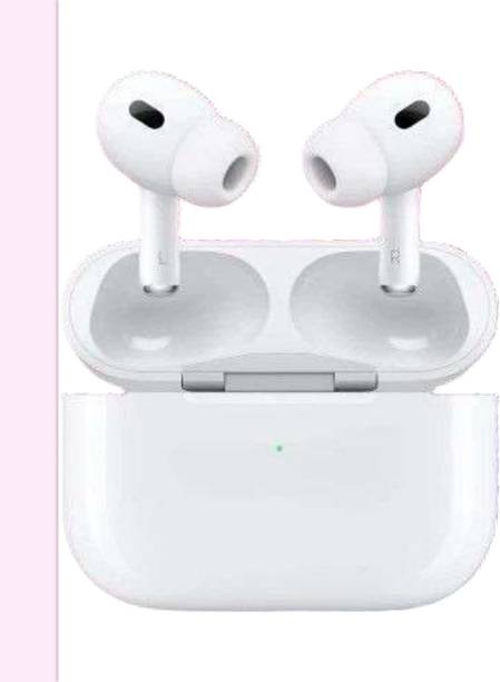 ANC Earbuds Smart Sweatproof Sports Earbuds-1046 Bluetooth
