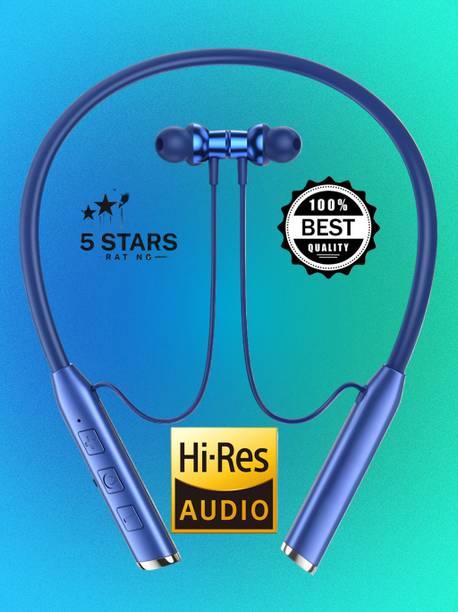 GREE MATT Vibration Alert, 48 Hours Playtime, Crystal Clear Sound,360° Spatial Audio 30/57 Bluetooth