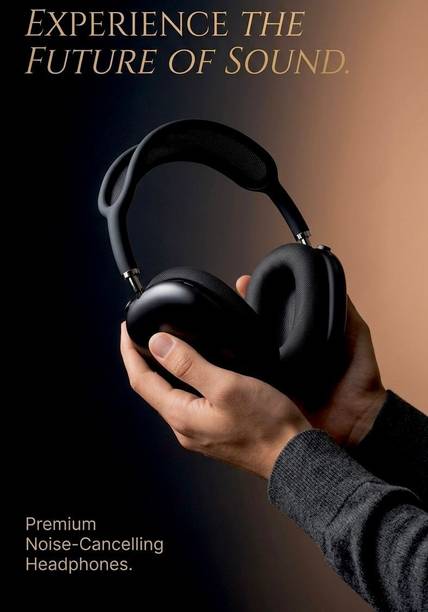 p9 Headphones Bluetooth & Wired