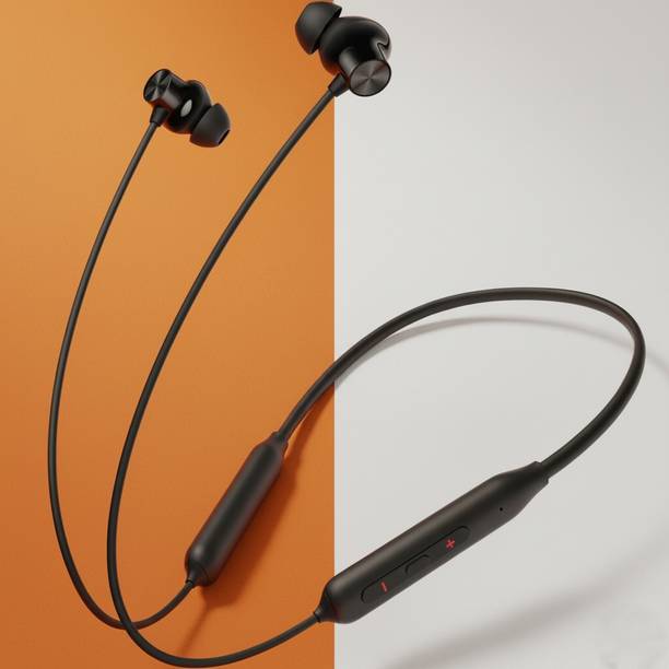 NECKTECH bullets z2 anc black Bluetooth