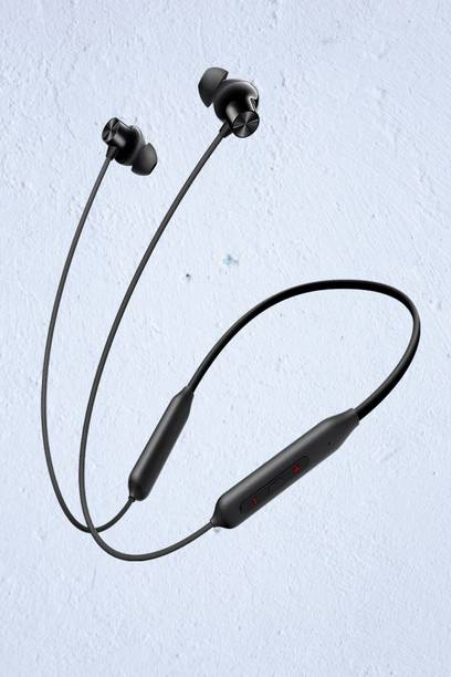 PTROX Bullets Z2 - MAGNETIC POWER OFF/ON 48Hr Playtime Headphone Neckband B45 Bluetooth