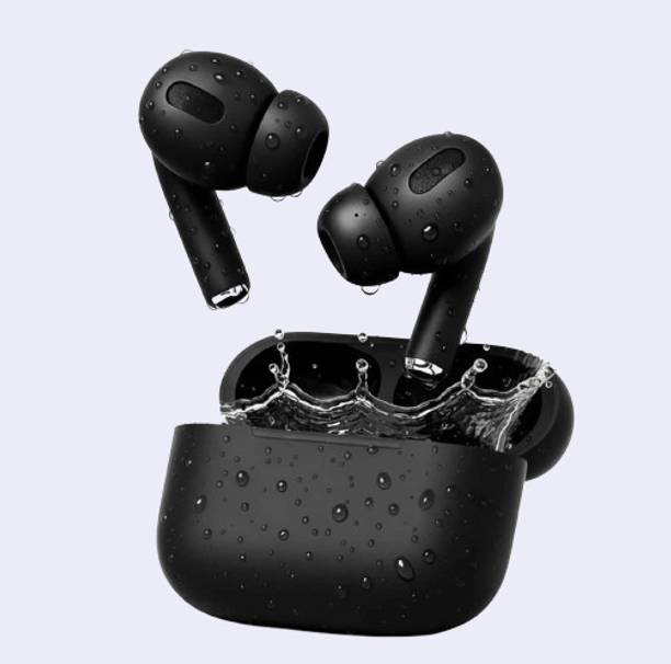 UDTA BHARAT WIRELESS TWS EIRPOD Earbud Bluetooth DE-021 Bluetooth Gaming