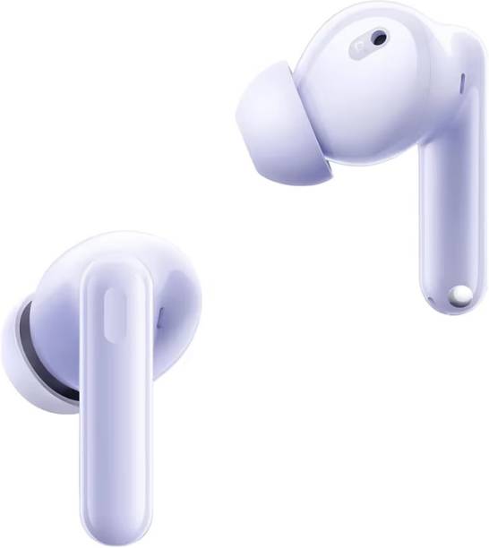 GHEREL Compatible For Realme Buds T310 Wireless Earbuds Spatial Audio Bluetooth