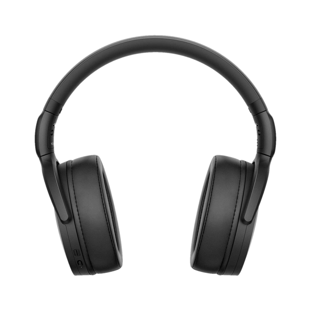 Sennheiser HD 350BT Over the Ear Headphone with Mic for Music & Calls Bluetooth