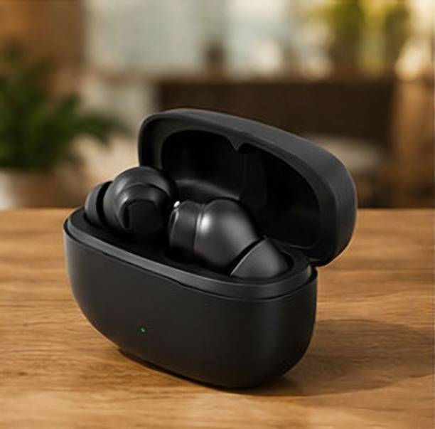 Familymart TWS Earbuds with Low Latency for Gaming Bluetooth