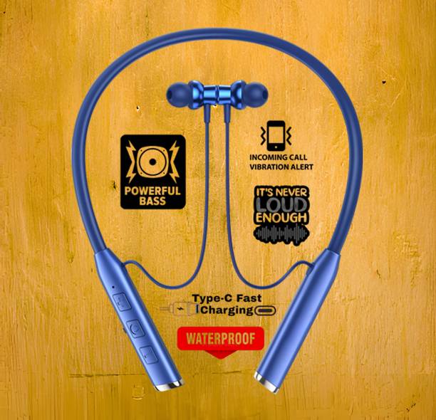 GREE MATT Vibration Alert, 48 Hours Playtime, Crystal Clear Sound,360° Spatial Audio 90/67 Bluetooth