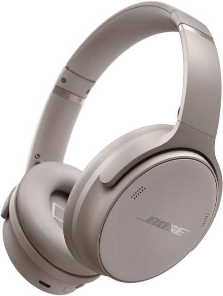 Bose ‎QuietComfort Headphones Bluetooth