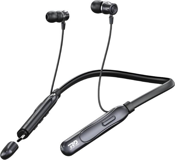 RD Neckband 90H Playtime, Bluetooth