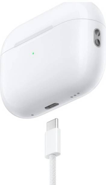 Casebay 2nd generation AarPods- Pro 2 (USB-C) Bluetooth