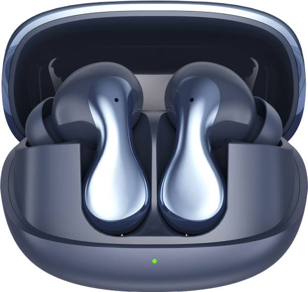Riri SuperPods Immersio Dolby Audio, 3D Soundstage, EarBuds Wireless with Deep Bass-9 Bluetooth Gaming