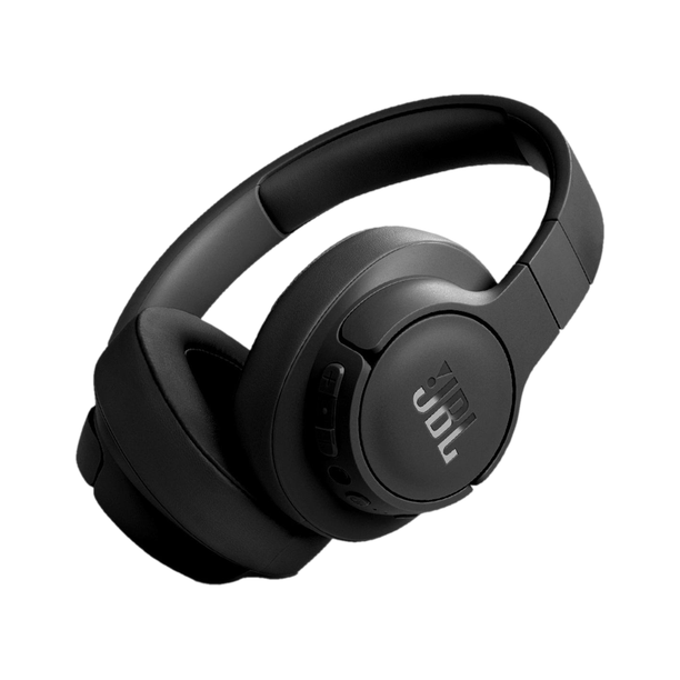 JBL Tune 770NC Active Noise Cancelling, 70Hr Playtime, Fast Pair & Multi Connect Bluetooth Gaming