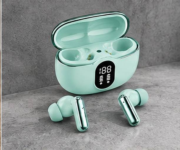 OGSTAR Wireless Earbuds with Crystal HD Audio Bluetooth