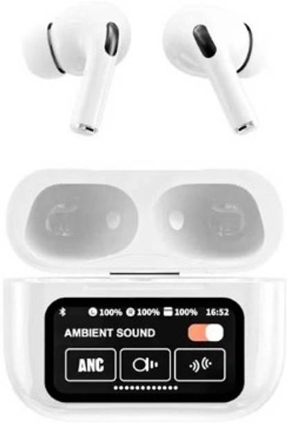 ARIMBRA AirPod Pro (2nd Zen) ANC Working With Touch Display compitable apple airpods Bluetooth Gaming