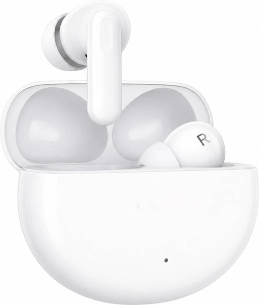 Griffy Buds-3 Pro Truly Wireless compatible with One-Plus Bluetooth