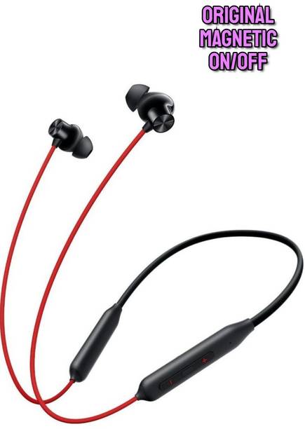KPSS ONEPLUs++ bullets Wireless Z3 Bluetooth Headset Bluetooth