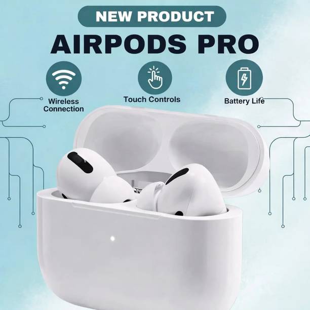JUSTSYNC Black-Airpods1 Bluetooth without Mic