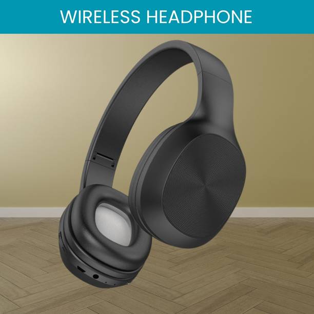 GUGGU Wireless ANC Headset, Gaming Sports Over-Ear Headphone With Premium SoundTO449 Bluetooth