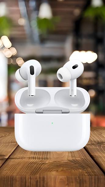Maabutbhavni BT 225 Pods Upto 40 Hours Playtime* Type C Fast Charging Dual Pairing Earbuds Bluetooth