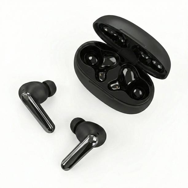 IEVO Bluetooth Earbuds for Mobile | HD Sound | Sweatproof | Gaming & Music Bluetooth