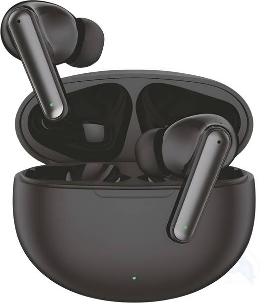 snowbudy Buds VS104 Max Truly Wireless in-Ear Earbuds w...