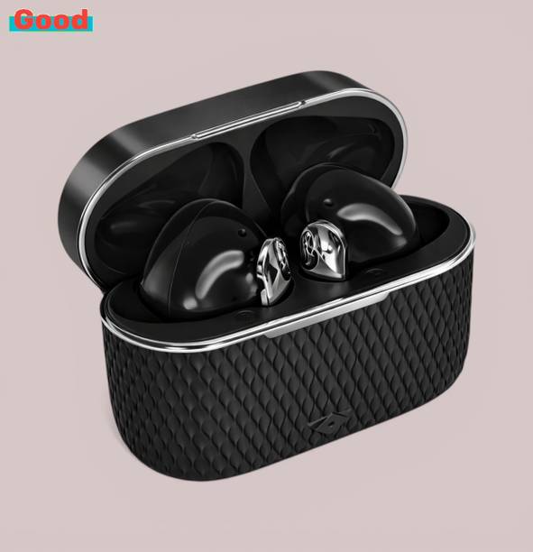 3BAAN A518 Compact Wireless Earbuds with Powerful Bass & Noise Isolation Bluetooth