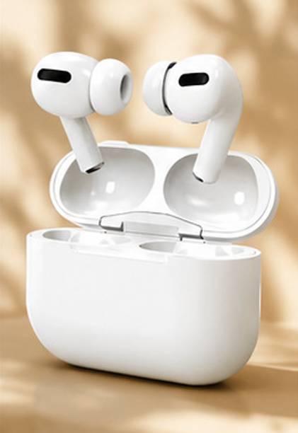 Familymart Wireless Earbuds with Strong Bass and Clear Treble Bluetooth