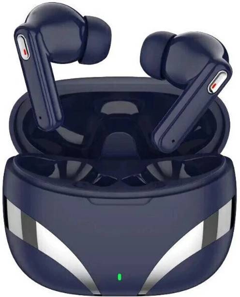 Unix Bluetooth Earbuds Long battery life (up to 50 hours with case) Bluetooth